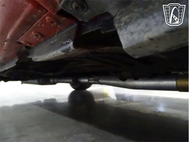 1986 Ford Mustang (CC-2065409) for sale in O'Fallon, Illinois