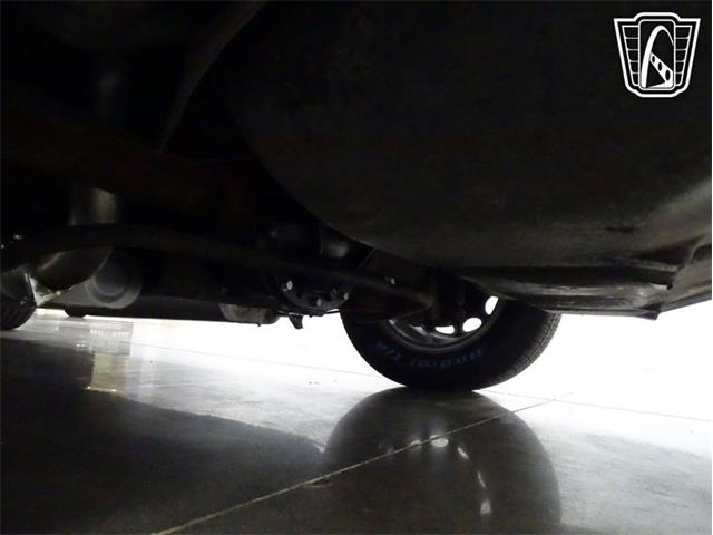 1986 Ford Mustang (CC-2065409) for sale in O'Fallon, Illinois