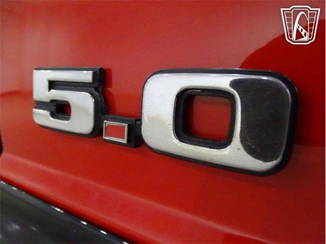 1986 Ford Mustang (CC-2065409) for sale in O'Fallon, Illinois