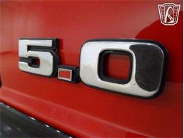 1986 Ford Mustang (CC-2065409) for sale in O'Fallon, Illinois