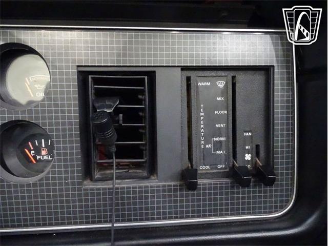 1986 Ford Mustang (CC-2065409) for sale in O'Fallon, Illinois