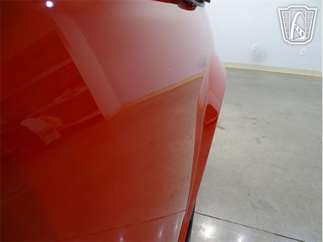 1986 Ford Mustang (CC-2065409) for sale in O'Fallon, Illinois