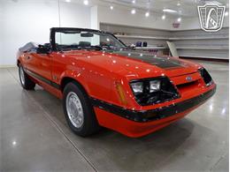 1986 Ford Mustang (CC-2065409) for sale in O'Fallon, Illinois