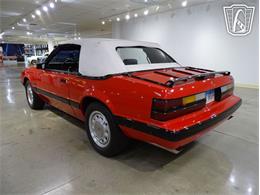 1986 Ford Mustang (CC-2065409) for sale in O'Fallon, Illinois