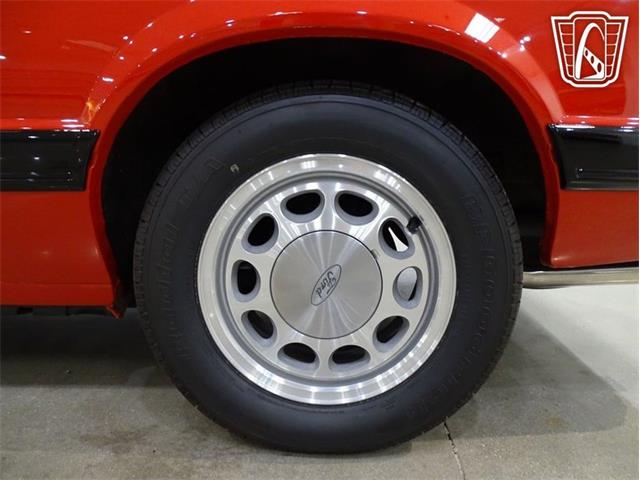 1986 Ford Mustang (CC-2065409) for sale in O'Fallon, Illinois