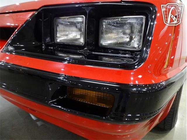 1986 Ford Mustang (CC-2065409) for sale in O'Fallon, Illinois