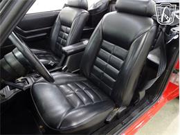 1986 Ford Mustang (CC-2065409) for sale in O'Fallon, Illinois