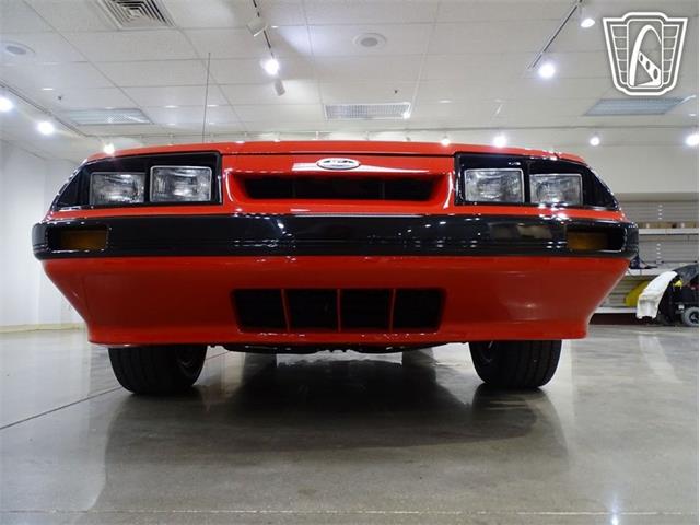 1986 Ford Mustang (CC-2065409) for sale in O'Fallon, Illinois