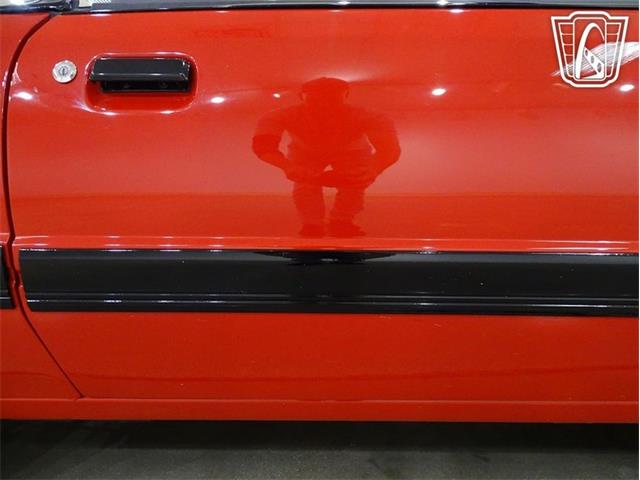 1986 Ford Mustang (CC-2065409) for sale in O'Fallon, Illinois