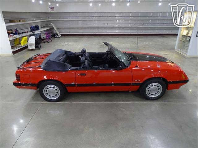 1986 Ford Mustang (CC-2065409) for sale in O'Fallon, Illinois