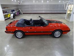 1986 Ford Mustang (CC-2065409) for sale in O'Fallon, Illinois