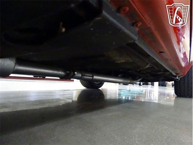 1986 Ford Mustang (CC-2065409) for sale in O'Fallon, Illinois