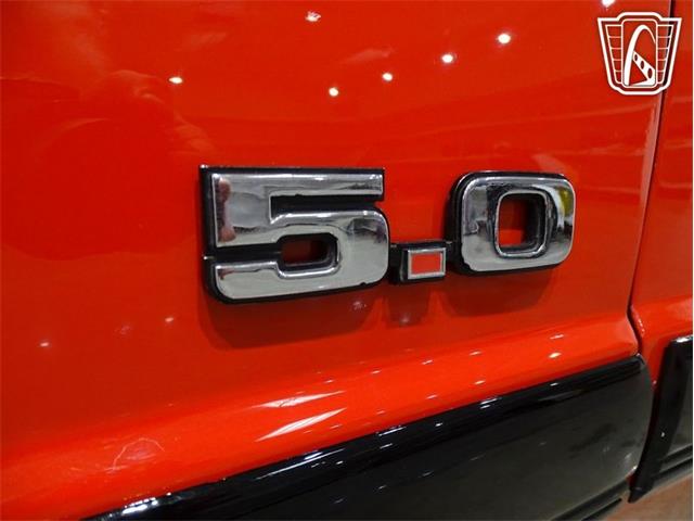 1986 Ford Mustang (CC-2065409) for sale in O'Fallon, Illinois