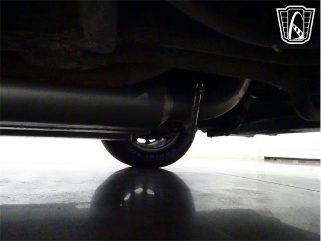 1986 Ford Mustang (CC-2065409) for sale in O'Fallon, Illinois