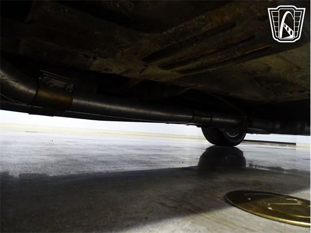 1986 Ford Mustang (CC-2065409) for sale in O'Fallon, Illinois