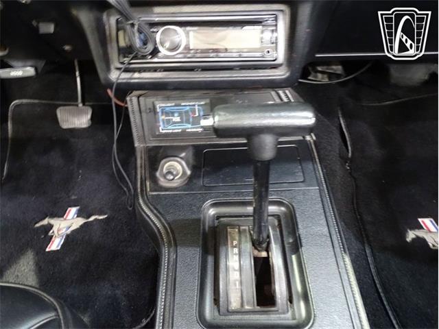 1986 Ford Mustang (CC-2065409) for sale in O'Fallon, Illinois