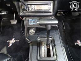 1986 Ford Mustang (CC-2065409) for sale in O'Fallon, Illinois