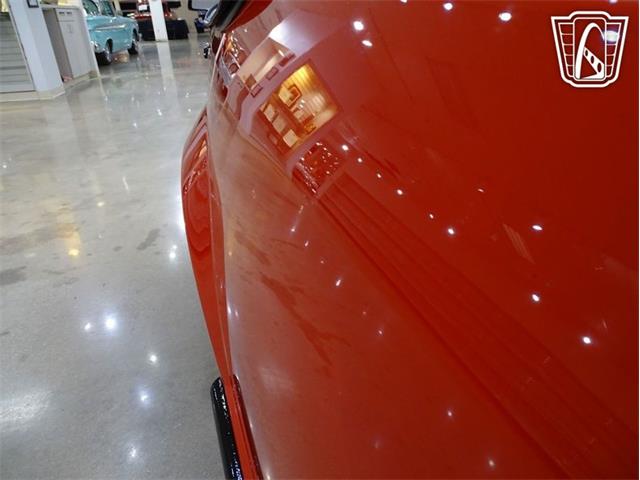 1986 Ford Mustang (CC-2065409) for sale in O'Fallon, Illinois