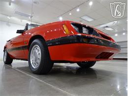 1986 Ford Mustang (CC-2065409) for sale in O'Fallon, Illinois