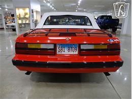 1986 Ford Mustang (CC-2065409) for sale in O'Fallon, Illinois