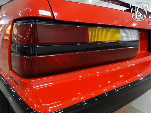 1986 Ford Mustang (CC-2065409) for sale in O'Fallon, Illinois