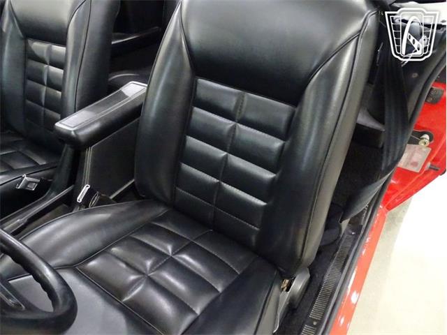 1986 Ford Mustang (CC-2065409) for sale in O'Fallon, Illinois