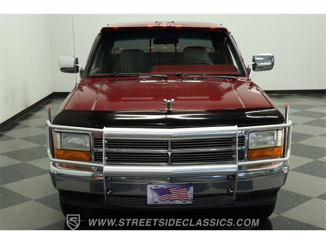 1996 Dodge Dakota (CC-2065410) for sale in Lutz, Florida
