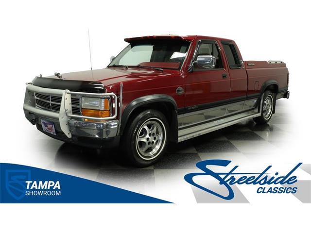 1996 Dodge Dakota (CC-2065410) for sale in Lutz, Florida