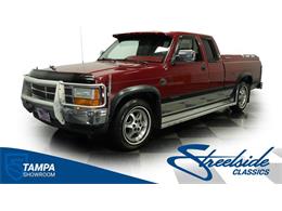 1996 Dodge Dakota (CC-2065410) for sale in Lutz, Florida