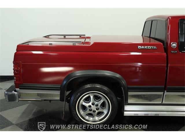 1996 Dodge Dakota (CC-2065410) for sale in Lutz, Florida