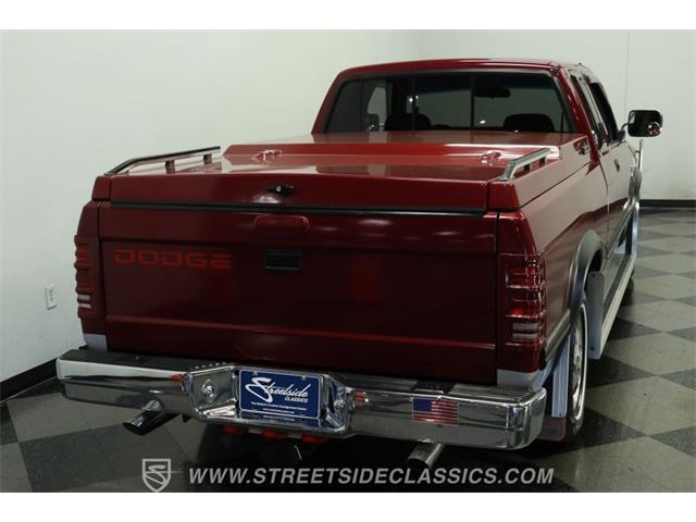 1996 Dodge Dakota (CC-2065410) for sale in Lutz, Florida