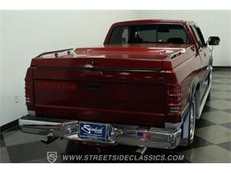 1996 Dodge Dakota (CC-2065410) for sale in Lutz, Florida