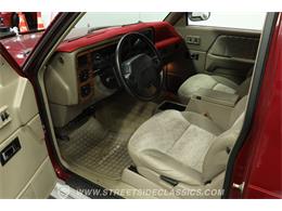 1996 Dodge Dakota (CC-2065410) for sale in Lutz, Florida