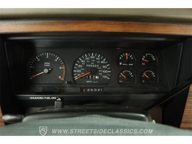 1996 Dodge Dakota (CC-2065410) for sale in Lutz, Florida