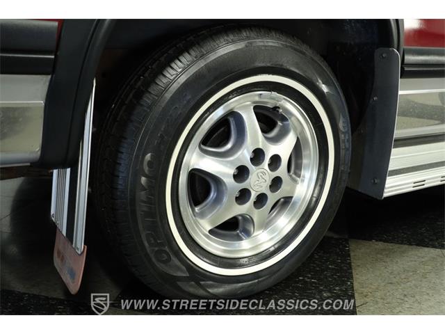 1996 Dodge Dakota (CC-2065410) for sale in Lutz, Florida