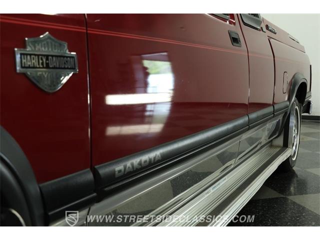 1996 Dodge Dakota (CC-2065410) for sale in Lutz, Florida