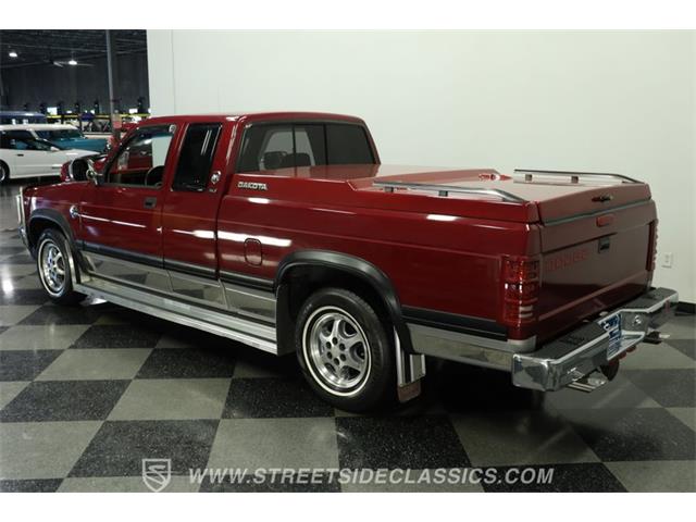 1996 Dodge Dakota (CC-2065410) for sale in Lutz, Florida