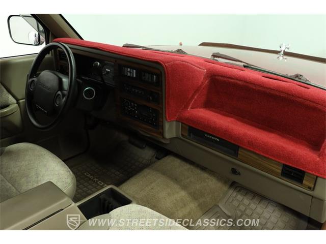 1996 Dodge Dakota (CC-2065410) for sale in Lutz, Florida
