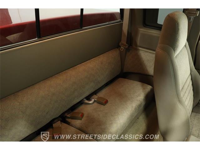 1996 Dodge Dakota (CC-2065410) for sale in Lutz, Florida