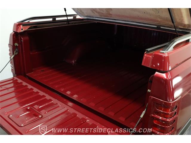 1996 Dodge Dakota (CC-2065410) for sale in Lutz, Florida