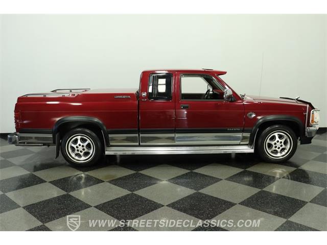 1996 Dodge Dakota (CC-2065410) for sale in Lutz, Florida
