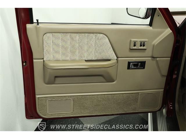 1996 Dodge Dakota (CC-2065410) for sale in Lutz, Florida