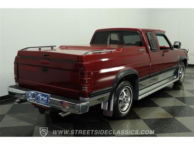 1996 Dodge Dakota (CC-2065410) for sale in Lutz, Florida