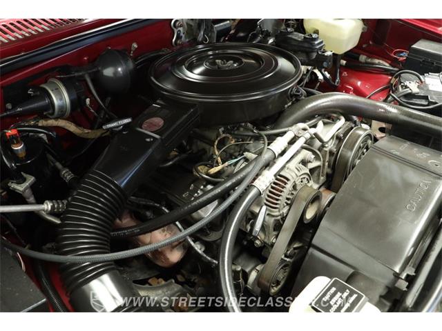 1996 Dodge Dakota (CC-2065410) for sale in Lutz, Florida