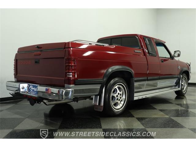1996 Dodge Dakota (CC-2065410) for sale in Lutz, Florida