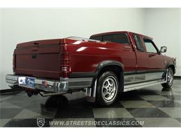 1996 Dodge Dakota (CC-2065410) for sale in Lutz, Florida