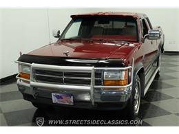 1996 Dodge Dakota (CC-2065410) for sale in Lutz, Florida