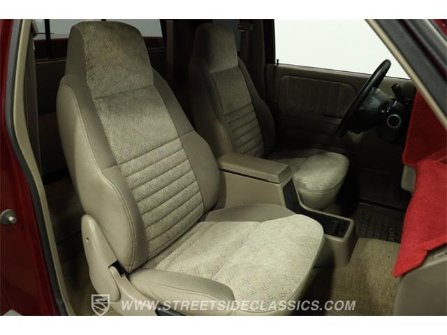 1996 Dodge Dakota (CC-2065410) for sale in Lutz, Florida