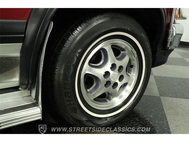 1996 Dodge Dakota (CC-2065410) for sale in Lutz, Florida