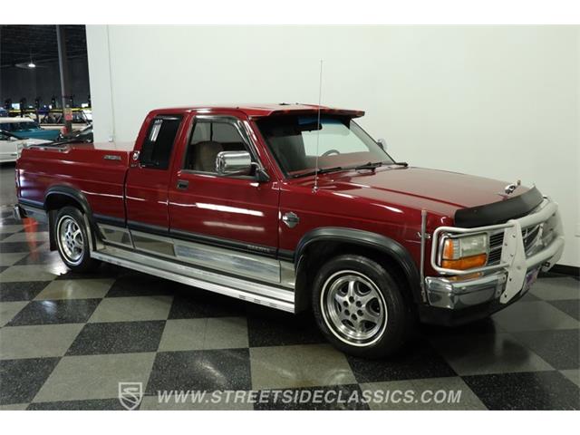 1996 Dodge Dakota (CC-2065410) for sale in Lutz, Florida